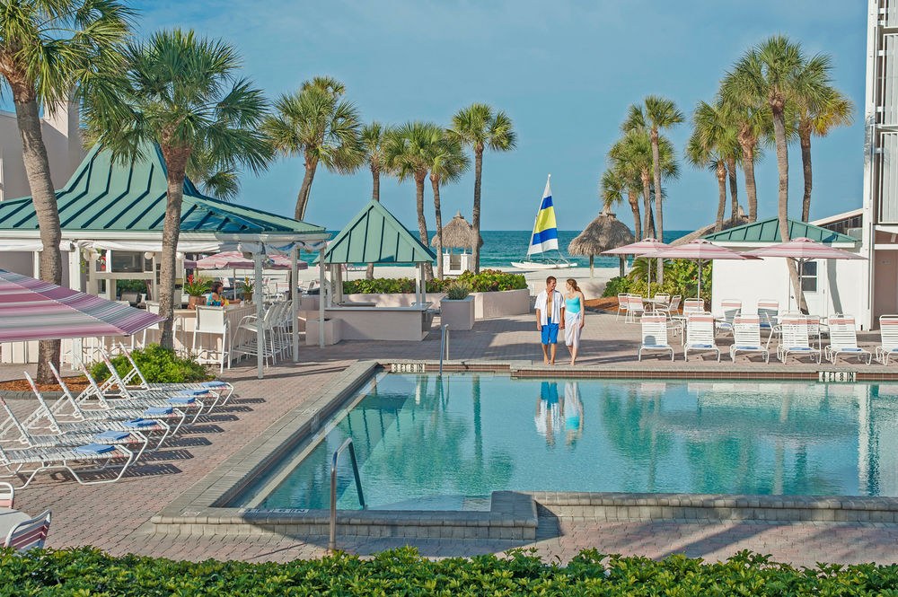 SANDCASTLE RESORT AT LIDO BEACH photo 1