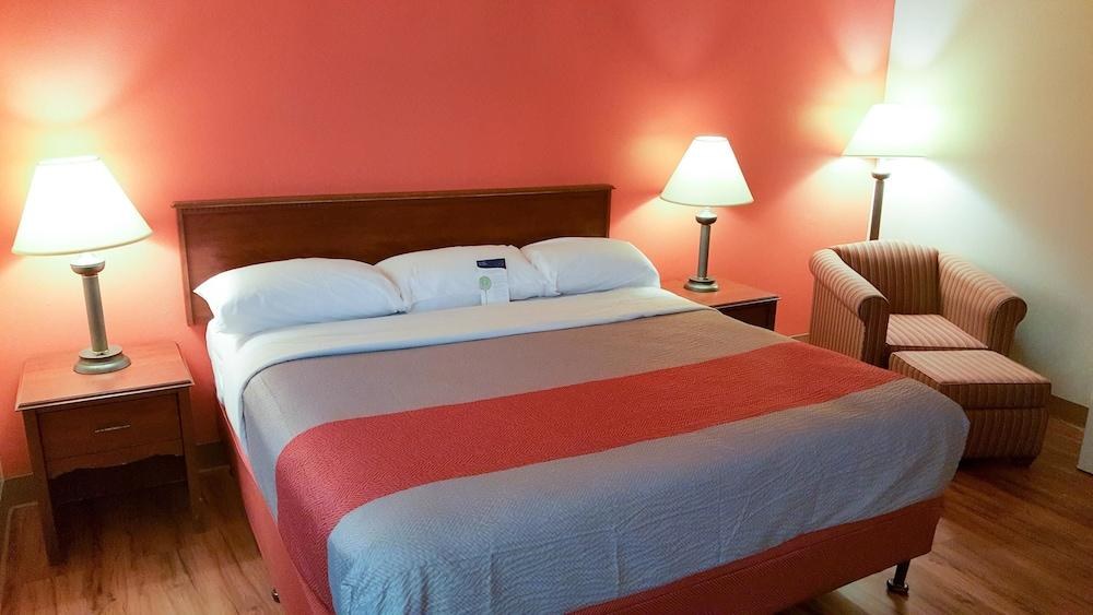 Motel 6 Maryland Heights, MO photo 2