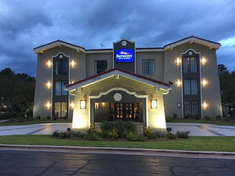 LA QUINTA INN TALLAHASSEE SOUTH photo 4
