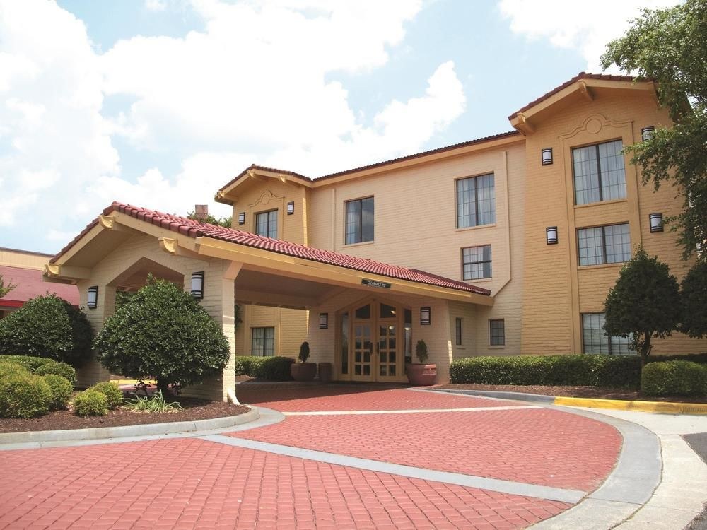 LA QUINTA INN NORFOLK VIRGINIA BEACH photo 1