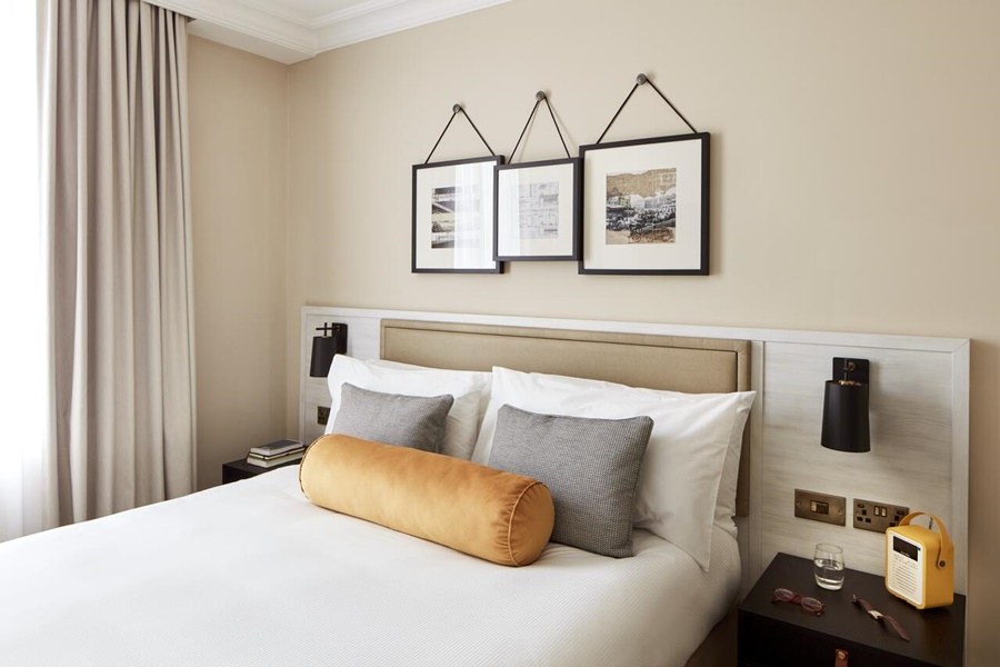 THE CLERMONT LONDON, VICTORIA photo 2