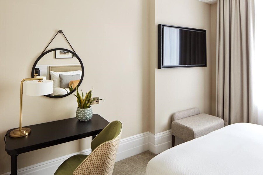 THE CLERMONT LONDON, VICTORIA photo 4