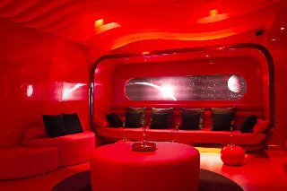FIVE BOUTIQUE HOTEL PARIS QUARTIER LATIN
