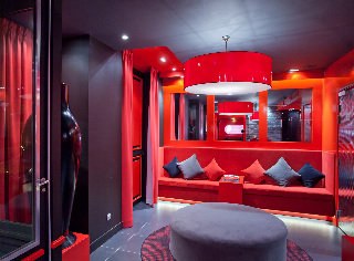 FIVE BOUTIQUE HOTEL PARIS QUARTIER LATIN photo 1