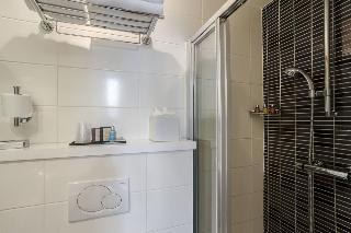 FIVE BOUTIQUE HOTEL PARIS QUARTIER LATIN photo 2