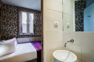 FIVE BOUTIQUE HOTEL PARIS QUARTIER LATIN photo 4