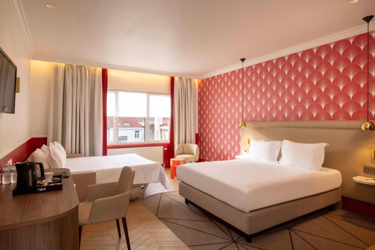 THE AUGUSTIN photo 1