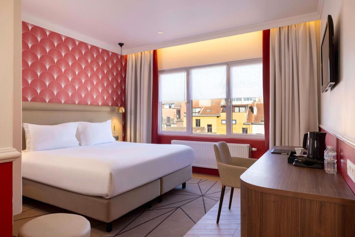 THE AUGUSTIN photo 3