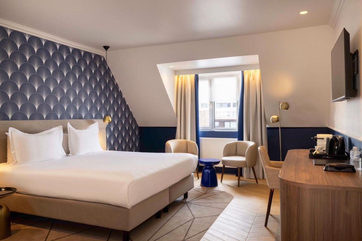 THE AUGUSTIN photo 4