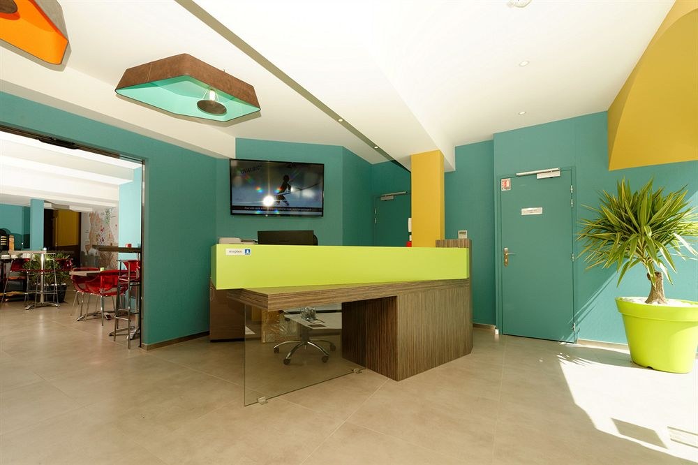 Republik Hôtel photo 1