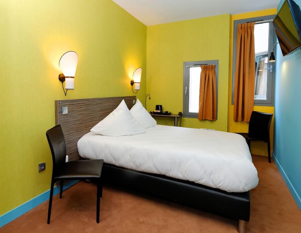 Republik Hôtel photo 3