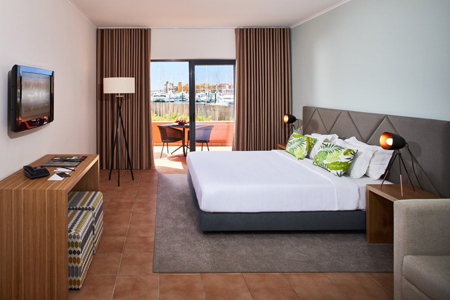 NH MARINA PORTIMAO RESORT