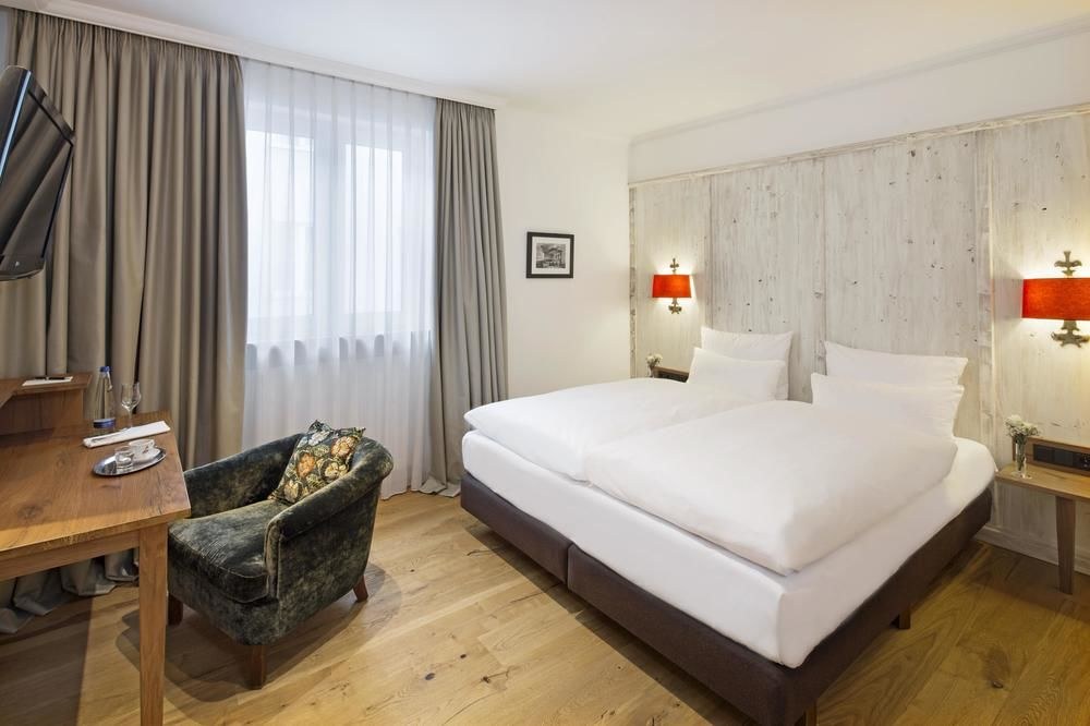 EDEN HOTEL WOLFF photo 1
