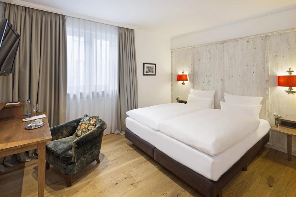 EDEN HOTEL WOLFF photo 3