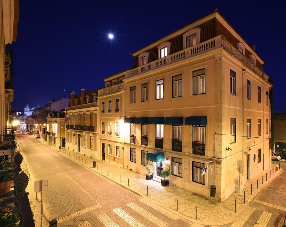 As Janelas Verdes Inn, a Lisbon Heritage Collection photo 3