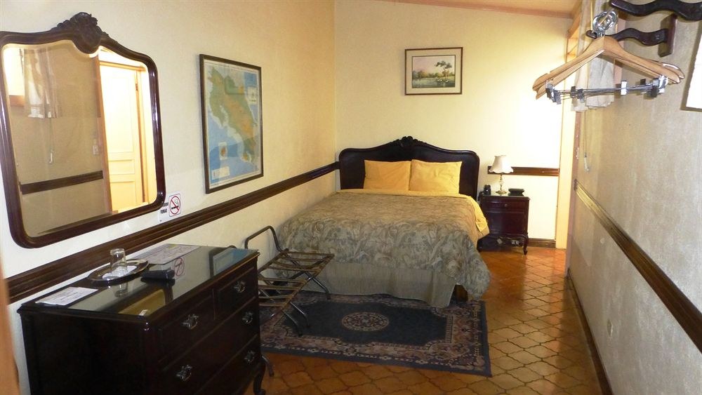 Santo Tomas Hotel photo 1