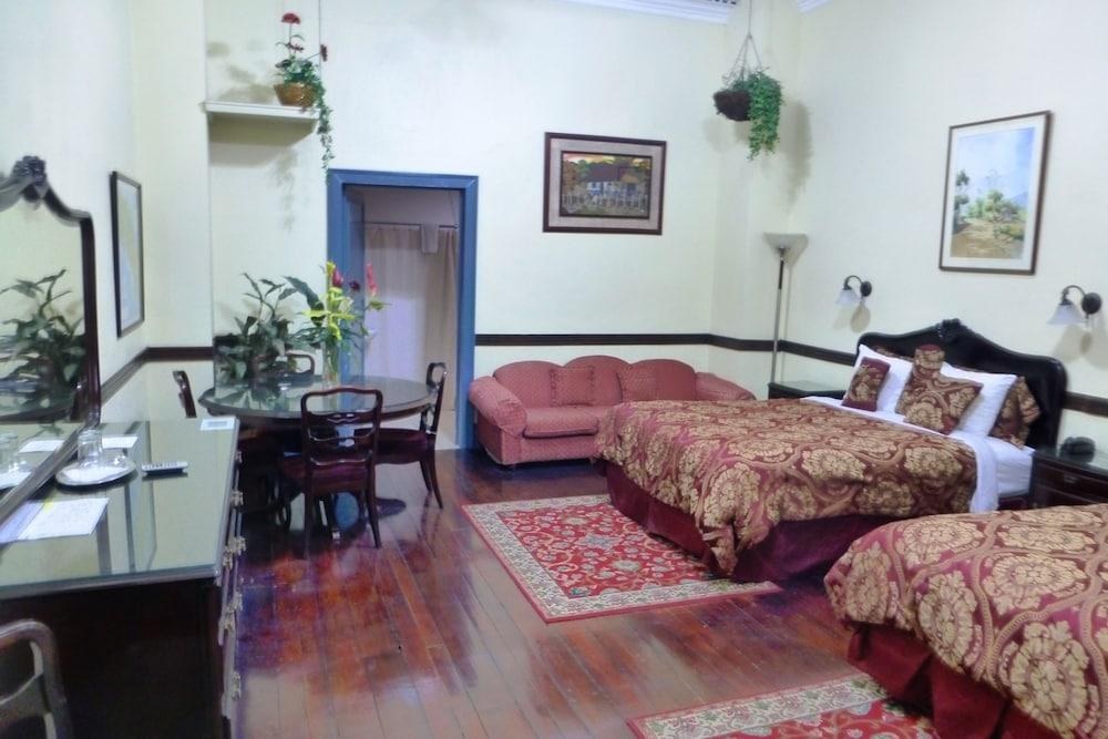 Santo Tomas Hotel photo 3