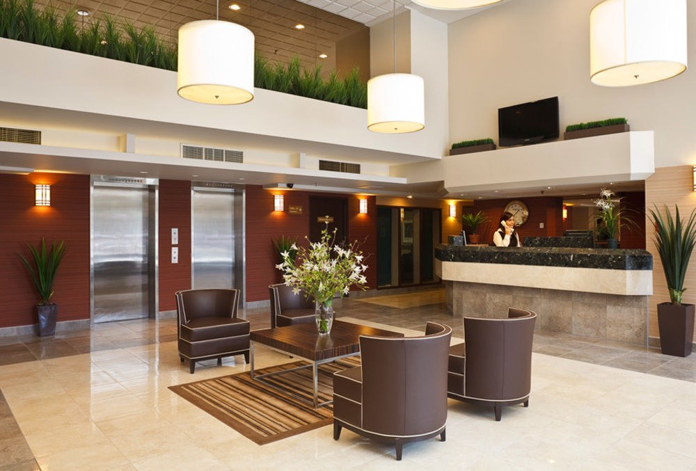 LORD BERRI HOTEL photo 2