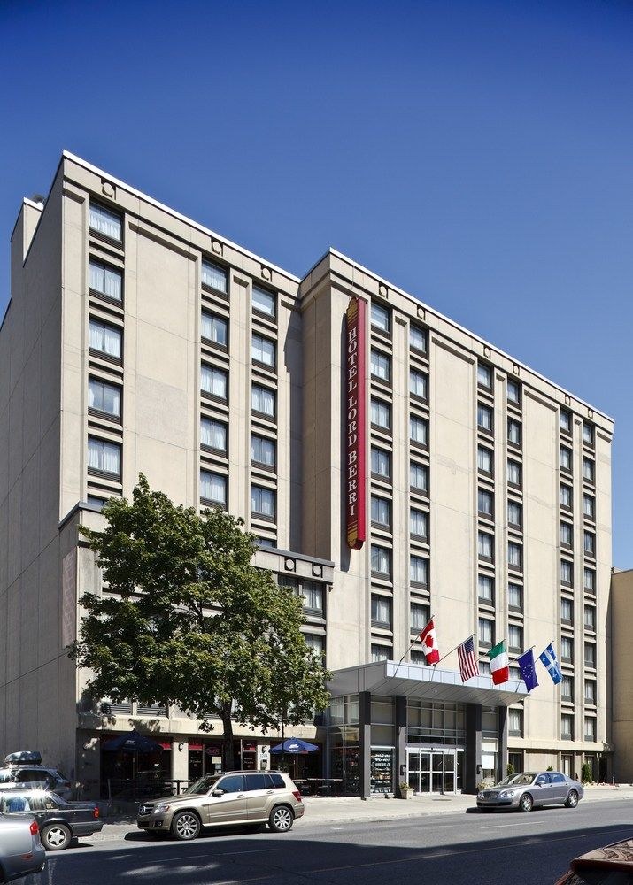 LORD BERRI HOTEL photo 3