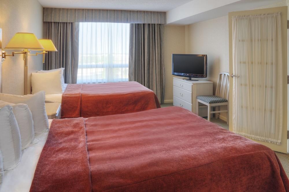 QUALITY SUITES LAVAL photo 4