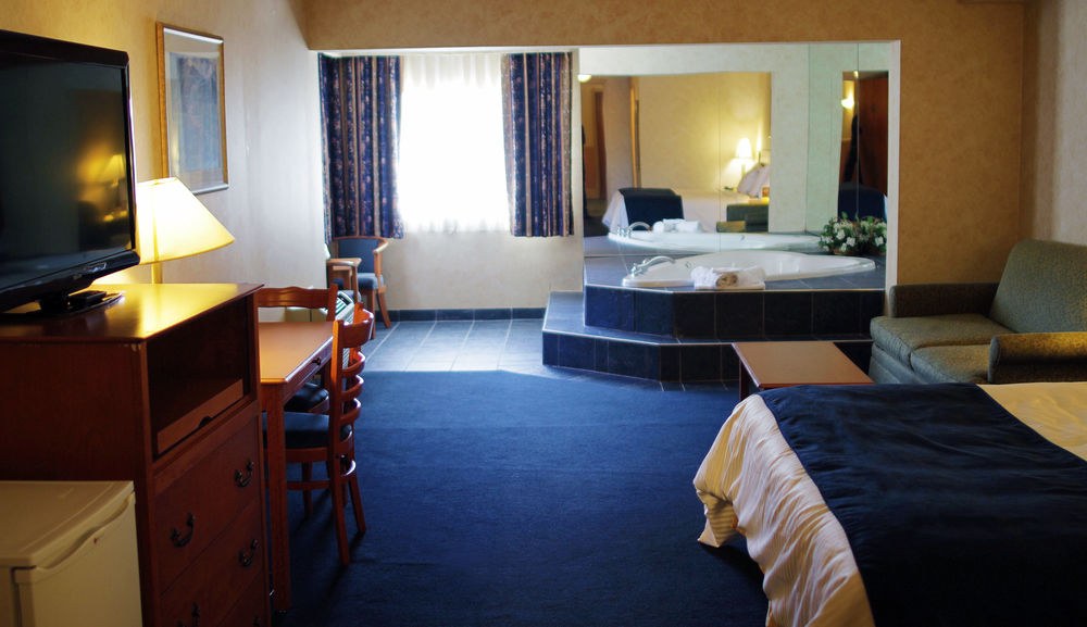 GLENGATE HOTEL