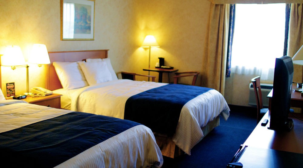 GLENGATE HOTEL photo 1