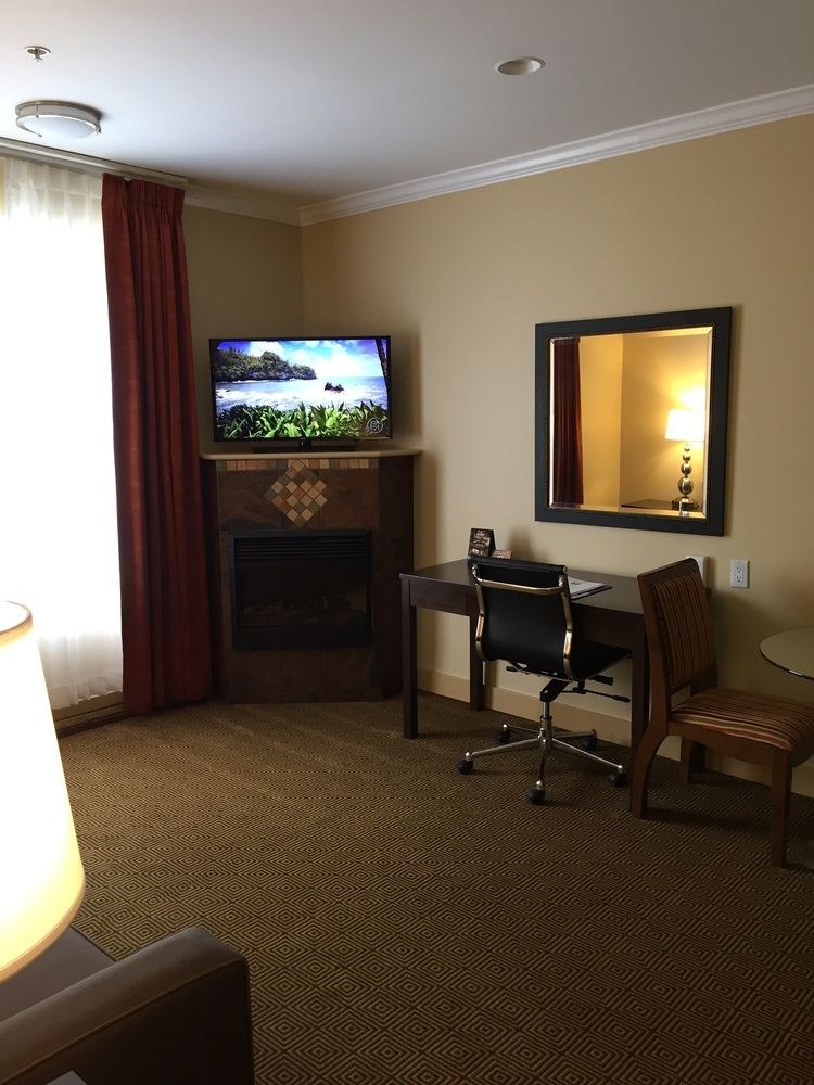 Hotel Belmont Vancouver - MGallery Collection