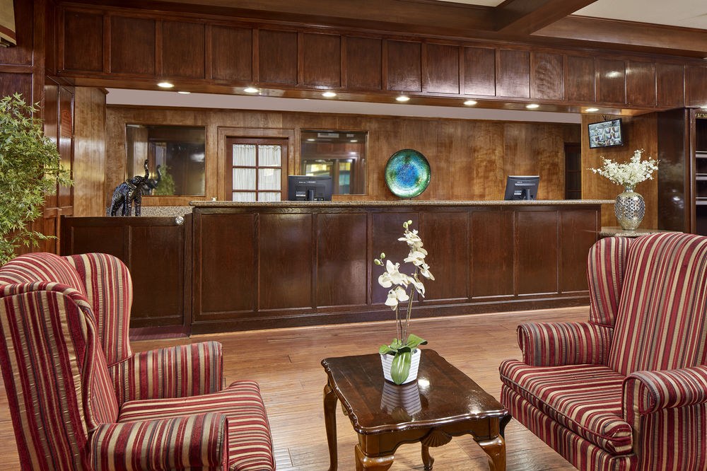 Capri Suites Anaheim photo 1
