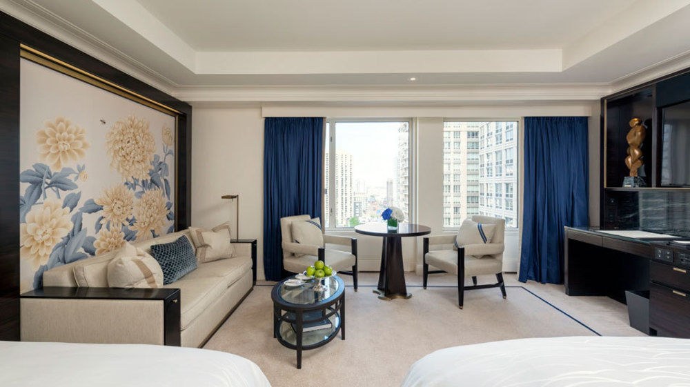 THE PENINSULA CHICAGO photo 1