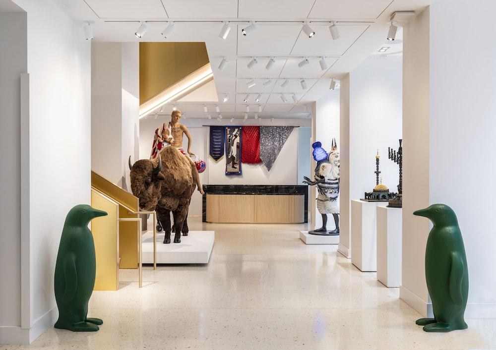 21C MUSEUM HOTEL CHICAGO photo 3