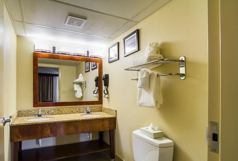 COMFORT INN DOWNTOWN CLEVELAND photo 4