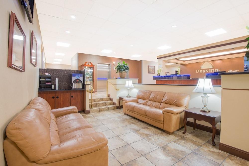 DAYS INN GETTYSBURG