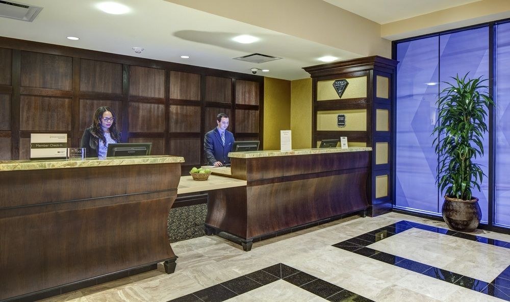 INTERCONTINENTAL NEW ORLEANS photo 1