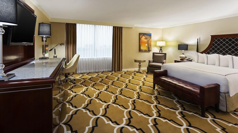 INTERCONTINENTAL NEW ORLEANS photo 4