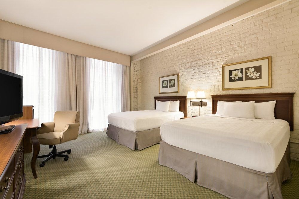 THE ELIZA JANE NEW ORLEANS
