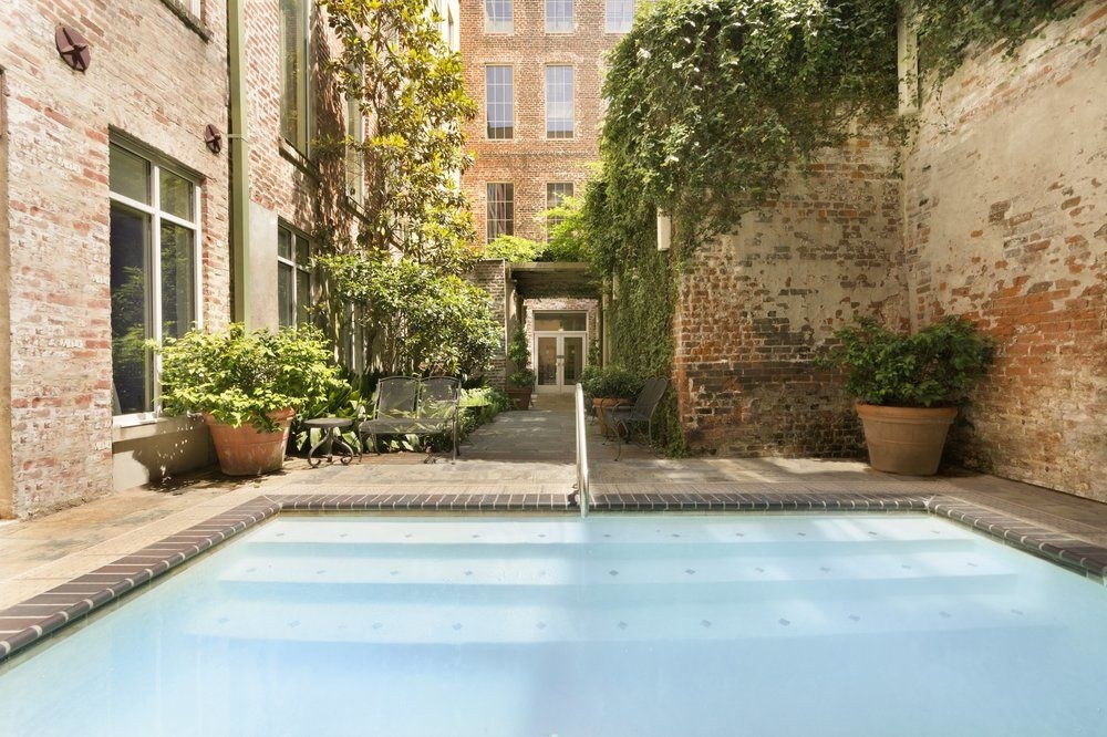 THE ELIZA JANE NEW ORLEANS photo 1