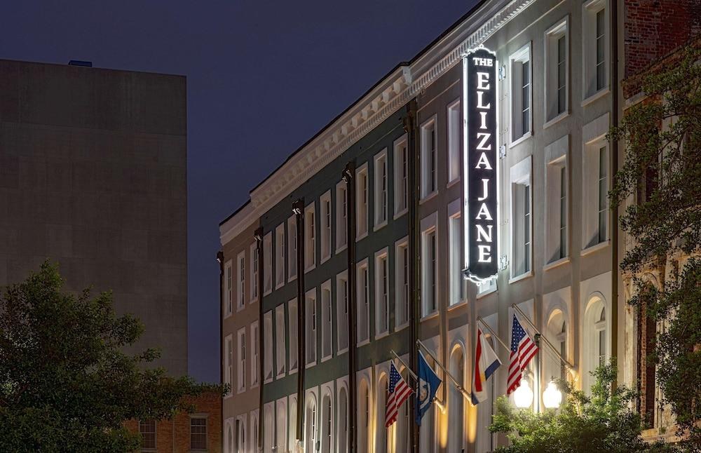THE ELIZA JANE NEW ORLEANS photo 4