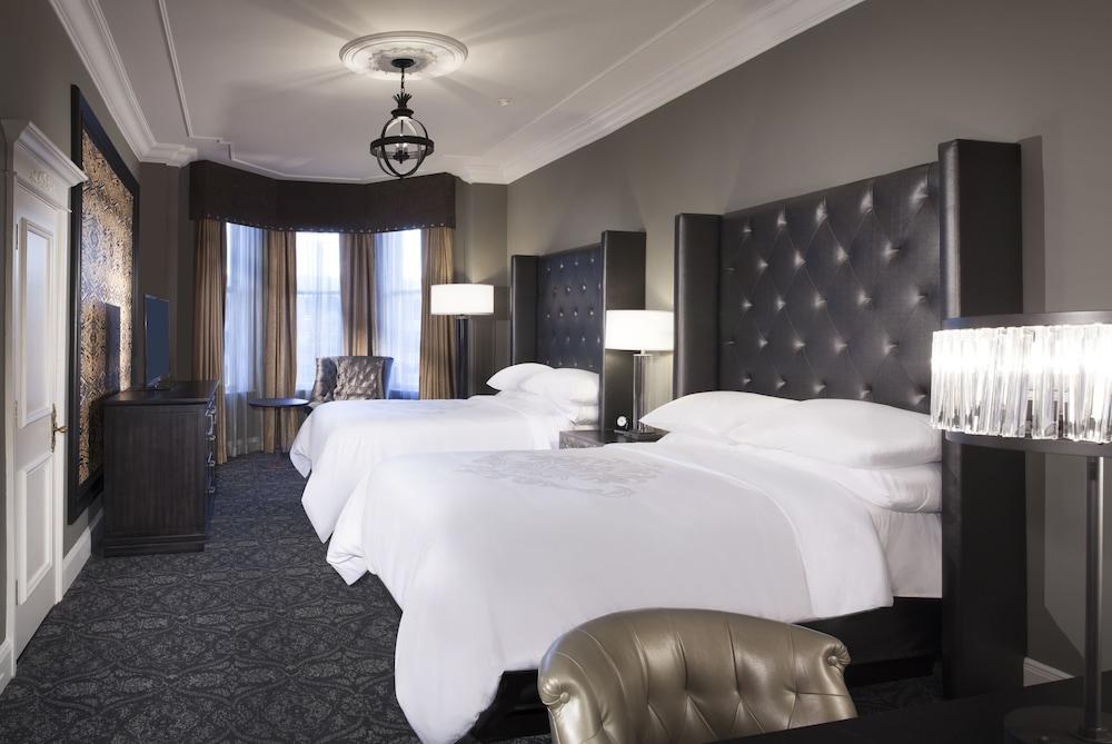 LE PAVILLON HOTEL photo 3
