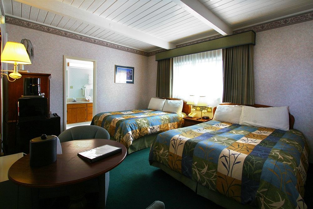 FRANCISCO BAY INN photo 1