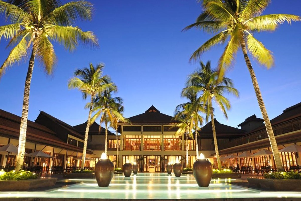FURAMA RESORT DANANG