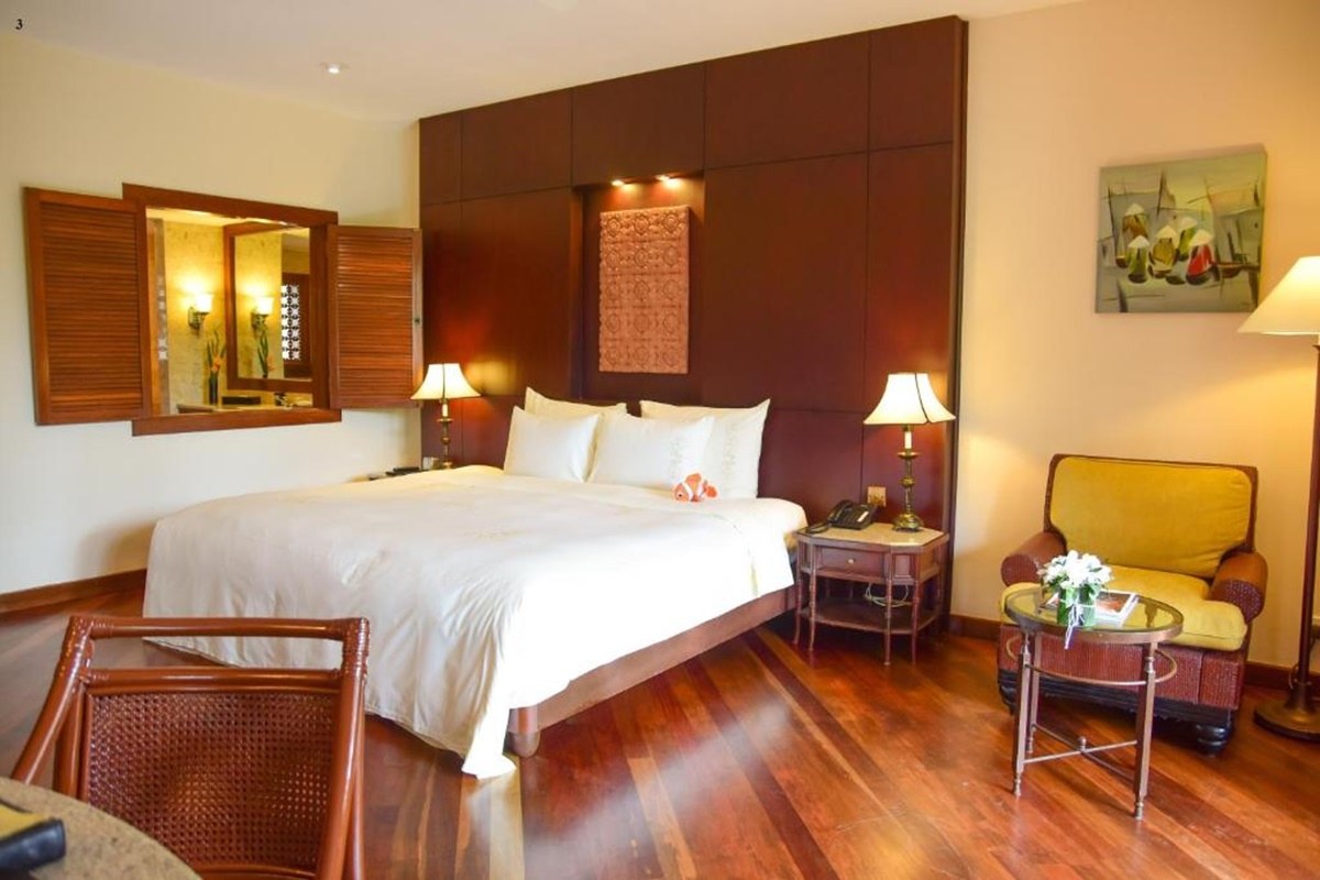 FURAMA RESORT DANANG photo 1