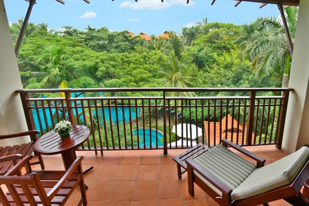 FURAMA RESORT DANANG photo 2