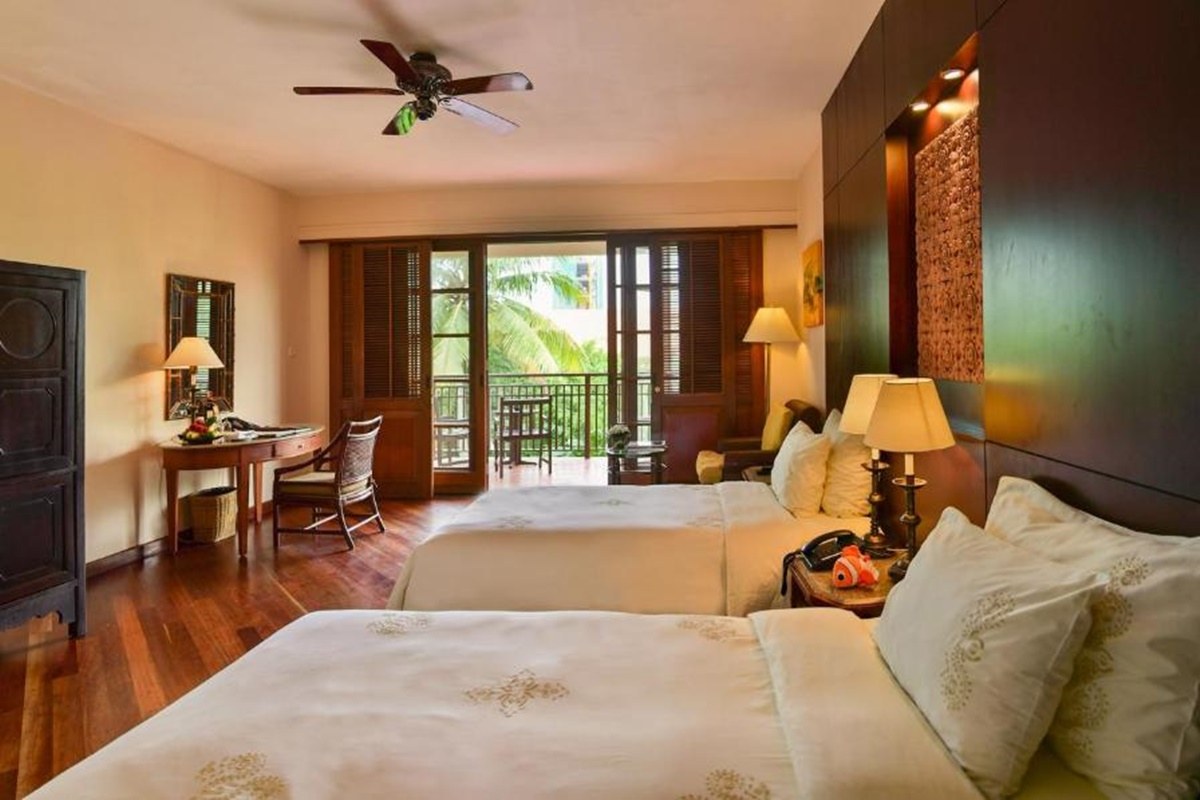 FURAMA RESORT DANANG photo 3