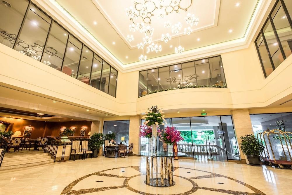 SAIGON PRINCE HOTEL photo 3