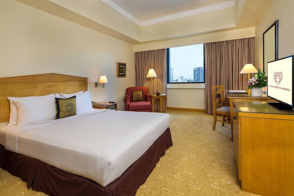 SAIGON PRINCE HOTEL photo 4