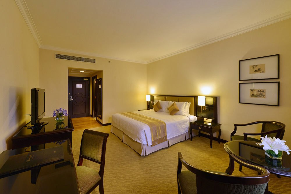 Equatorial Ho Chi Minh City