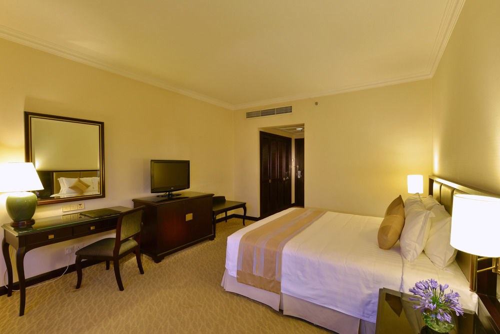 Equatorial Ho Chi Minh City photo 1