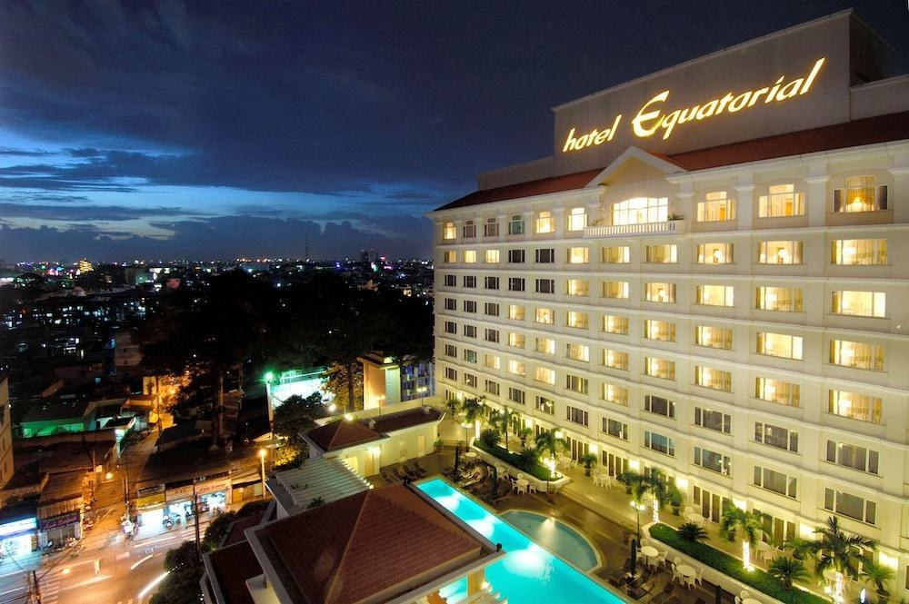 Equatorial Ho Chi Minh City photo 4