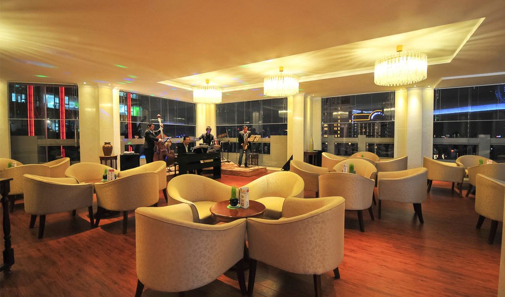 GRAND HOTEL SAIGON