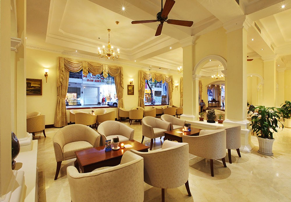 GRAND HOTEL SAIGON photo 1